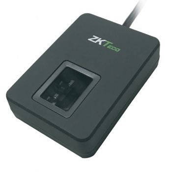 Enrolador de huellas USB de alta resoluci&oacute;n ZK TECO ZK9500