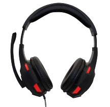 Diadema Gaming Naceb Gaming NA-0304R