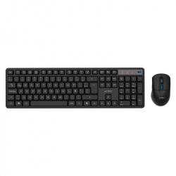 Kits para Teclado y Mouse ACTECK CREATOR SILENT PRO M474