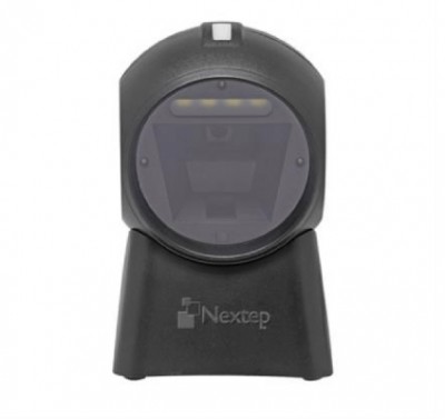 Lector de C&oacute;digos de Barra  Nextep NE-505
