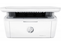 Impresora Multifunci&oacute;n  HP LaserJet Pro M141w