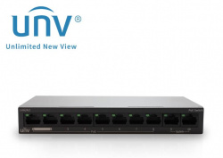 Switches UNIVIEW NSW2020-10T-POE-IN