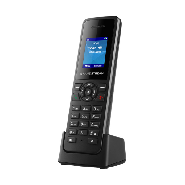 Tel&eacute;fono Inal&aacute;mbrico Grandstream DP720