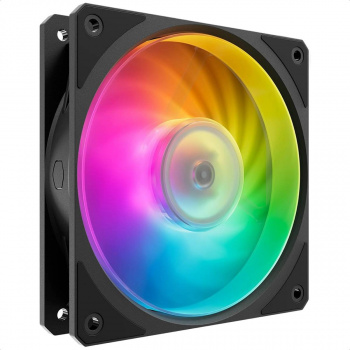 Enfriamiento y Ventilaci&oacute;n COOLER MASTER MFZ-M2DN-24NP2-R1